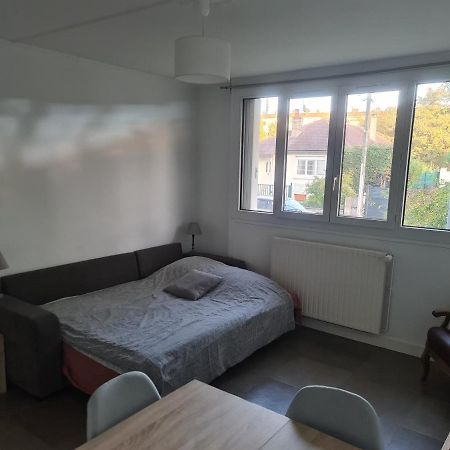 Private Room In A Shared Apartment II Beauvais Extérieur photo